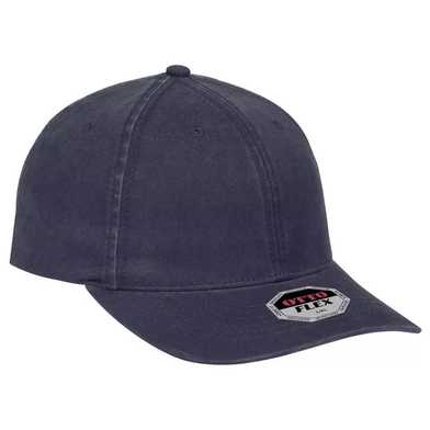 94-1195 OTTO Flex 6 Panel Slim Fit Low Profile Baseball Cap 94-1195 OTTO Flex 6 Panel Slim Fit Low Profile Baseball Cap