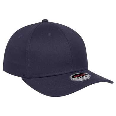 94-1201 OTTO Flex 6 Panel Slim Fit Low Profile Baseball Cap 94-1201 OTTO Flex 6 Panel Slim Fit Low Profile Baseball Cap