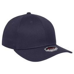 94-1201 OTTO Flex 6 Panel Slim Fit Low Profile Baseball Cap 94-1201 OTTO Flex 6 Panel Slim Fit Low Profile Baseball Cap