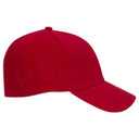 94-518 OTTO-A-FLEX 6 Panel Low Profile Baseball Cap