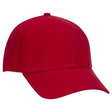 94-518 OTTO-A-FLEX 6 Panel Low Profile Baseball Cap 94-518 OTTO-A-FLEX 6 Panel Low Profile Baseball Cap