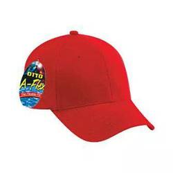 94-518 OTTO-A-FLEX 6 Panel Low Profile Baseball Cap 94-518 OTTO-A-FLEX 6 Panel Low Profile Baseball Cap