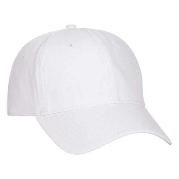 94-737 OTTO-A-FLEX 6 Panel Low Profile Dad Hat 94-737 OTTO-A-FLEX 6 Panel Low Profile Dad Hat