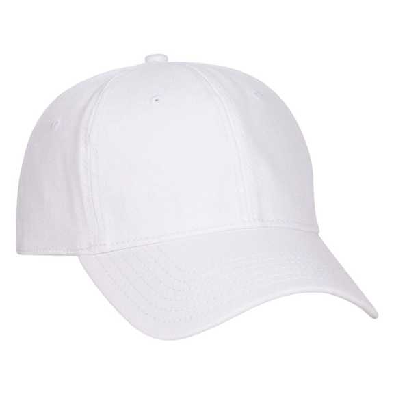 94-737 OTTO-A-FLEX 6 Panel Low Profile Dad Hat 94-737 OTTO-A-FLEX 6 Panel Low Profile Dad Hat