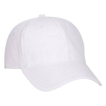 94-737 OTTO-A-FLEX 6 Panel Low Profile Dad Hat