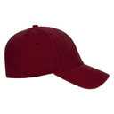 94-737 OTTO-A-FLEX 6 Panel Low Profile Dad Hat