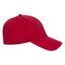 94-737 OTTO-A-FLEX 6 Panel Low Profile Dad Hat