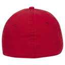 94-737 OTTO-A-FLEX 6 Panel Low Profile Dad Hat
