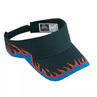 030102 - Blk/Ryl/Red