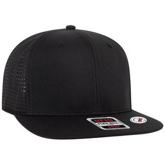 950-4 OTTO CAP "OTTO SNAP" 6 Panel Pro Style Snapback Hat