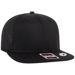 950-4 OTTO CAP "OTTO SNAP" 6 Panel Pro Style Snapback Hat 950-4 OTTO CAP "OTTO SNAP" 6 Panel Pro Style Snapback Hat