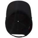9505-3 OTTO CAP 5 Panel Pro Style Baseball Cap