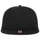 9505-3 OTTO CAP 5 Panel Pro Style Baseball Cap