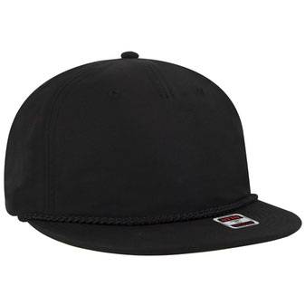 OTTO CAP 5 Panel Pro Style Baseball Cap