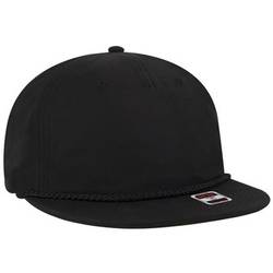 OTTO CAP 5 Panel Pro Style Baseball Cap OTTO CAP 5 Panel Pro Style Baseball Cap
