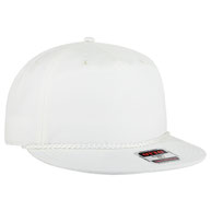 016 - White