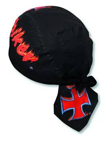 98-595 Biker Head Wrap