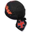 98-595 Biker Head Wrap