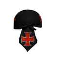 98-595 Biker Head Wrap