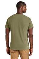American Apparel ®  Unisex Heavyweight Cotton Garment-Dyed Tee 1301GD