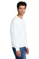 Comfort Colors ®  Lightweight Crewneck Sweatshirt 1466