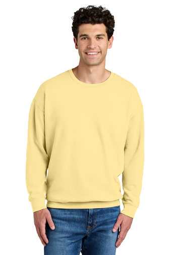 Comfort Colors &#174;  Lightweight Crewneck Sweatshirt 1466
