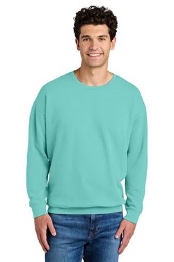 Comfort Colors ® Lightweight Crewneck Sweatshirt 1466 Comfort Colors ® Lightweight Crewneck Sweatshirt 1466