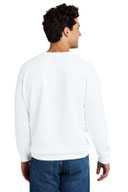 Comfort Colors ®  Lightweight Crewneck Sweatshirt 1466