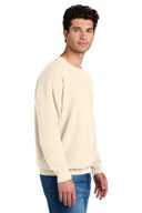 Comfort Colors ®  Lightweight Crewneck Sweatshirt 1466
