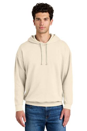 Comfort Colors ®  Lightweight Hooded Sweatshirt 1467
