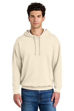 Comfort Colors ® Lightweight Hooded Sweatshirt 1467 Comfort Colors ® Lightweight Hooded Sweatshirt 1467