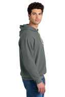Comfort Colors ®  Lightweight Hooded Sweatshirt 1467