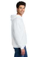 Comfort Colors ®  Lightweight Hooded Sweatshirt 1467