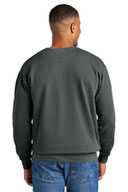 COMFORT COLORS  ®  Ring Spun Crewneck Sweatshirt. 1566