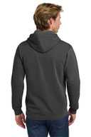 COMFORT COLORS  ®  Ring Spun Hooded Sweatshirt. 1567