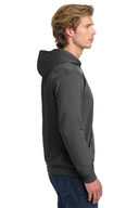 COMFORT COLORS  ®  Ring Spun Hooded Sweatshirt. 1567