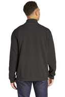 COMFORT COLORS  ®  Ring Spun 1/4-Zip Sweatshirt. 1580