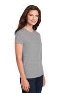 Gildan ®  - Ladies Ultra Cotton ®  100% Cotton T-Shirt. 2000L
