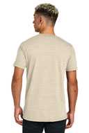 American Apparel ®  Unisex CVC Tee 2001CVC