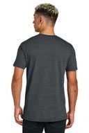 American Apparel ®  Unisex CVC Tee 2001CVC