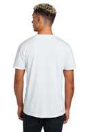 American Apparel ®  Unisex CVC Tee 2001CVC