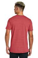 American Apparel ®  Unisex CVC Tee 2001CVC