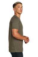 American Apparel ®  Unisex CVC Tee 2001CVC