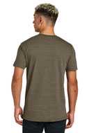 American Apparel ®  Unisex CVC Tee 2001CVC