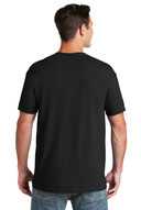 JERZEES ®  -  Dri-Power ®  Active 50/50 Cotton/Poly T-Shirt.  29M