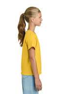 Gildan ®  Youth Light Cotton Tee 3000B