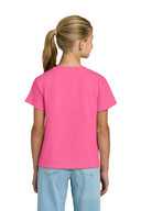 Gildan ®  Youth Light Cotton Tee 3000B