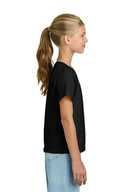 Gildan ®  Youth Light Cotton Tee 3000B