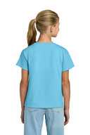 Gildan ®  Youth Light Cotton Tee 3000B