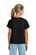 Gildan ®  Youth Light Cotton Tee 3000B